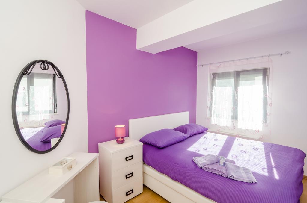 Apartment Atlant Dubrovnik Bagian luar foto