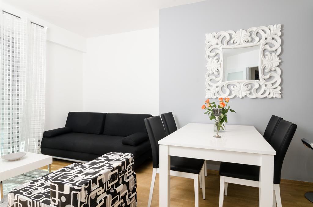 Apartment Atlant Dubrovnik Bagian luar foto