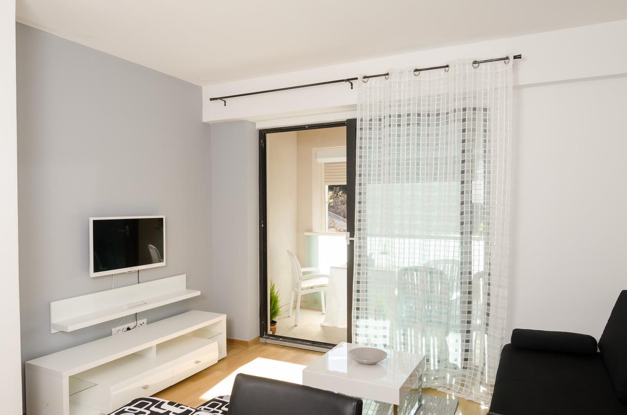 Apartment Atlant Dubrovnik Ruang foto